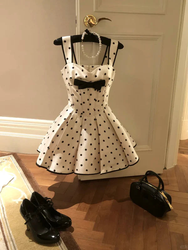 Cute A Line Strap Sleeveless Short Prom Dress Charming Birthday Party Dress Lovely Graduation Dress Chic Homecoming Dress
