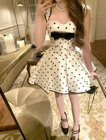 Cute A Line Strap Sleeveless Short Prom Dress Charming Birthday Party Dress Lovely Graduation Dress Chic Homecoming Dress