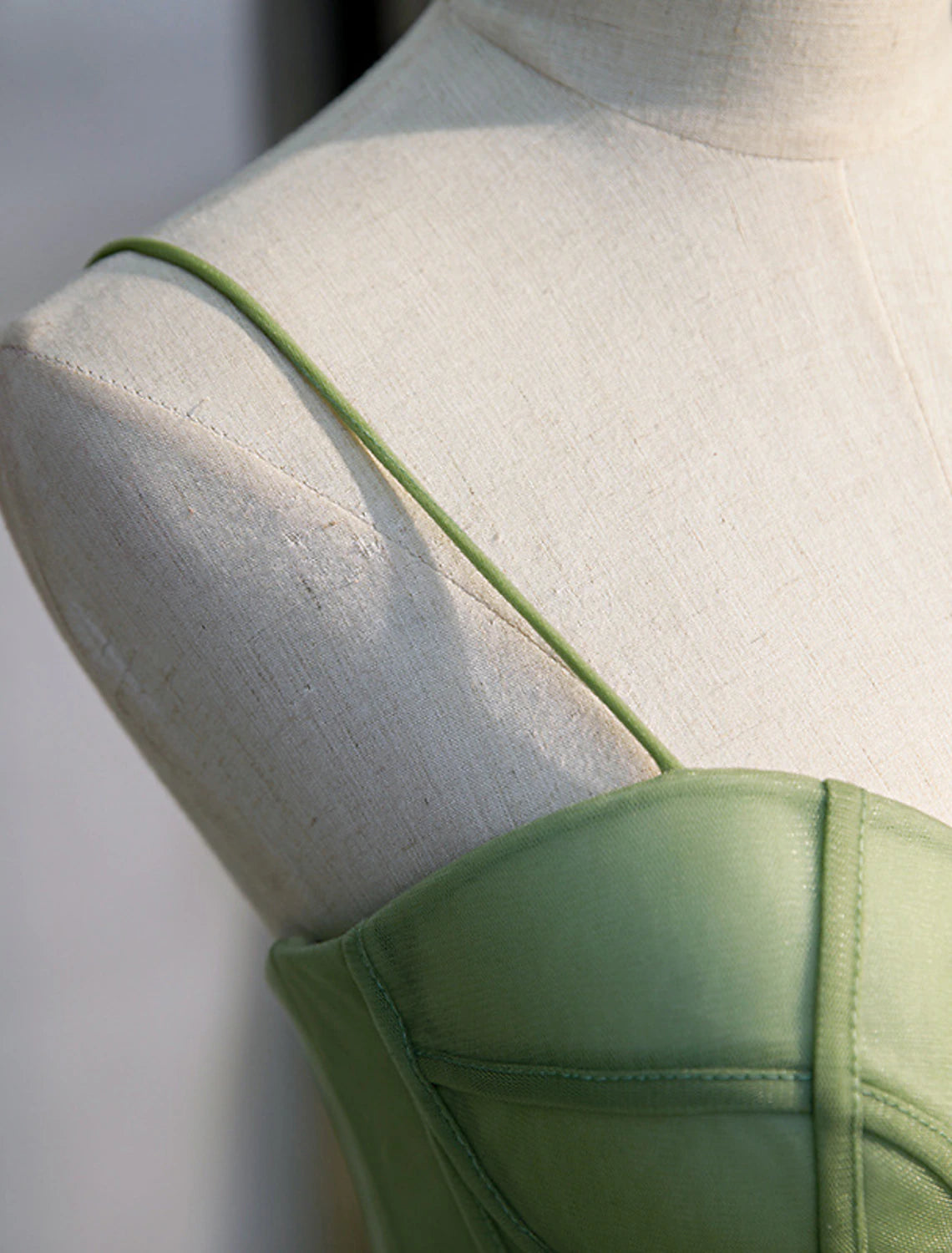 Ball Gown Quinceanera Dresses Sweet 16 Court Train Sleeveless Spaghetti Strap Tulle with Ruffles